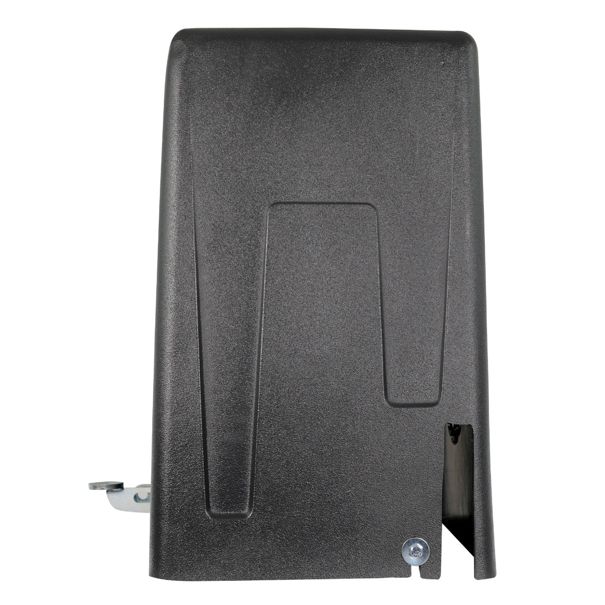 SL-150DC PRO 1 HP - HD Slide Gate Operator with Foot Pedal 1 HP DC