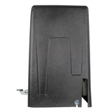 SL-150DC PRO 1 HP - HD Slide Gate Operator with Foot Pedal 1 HP DC