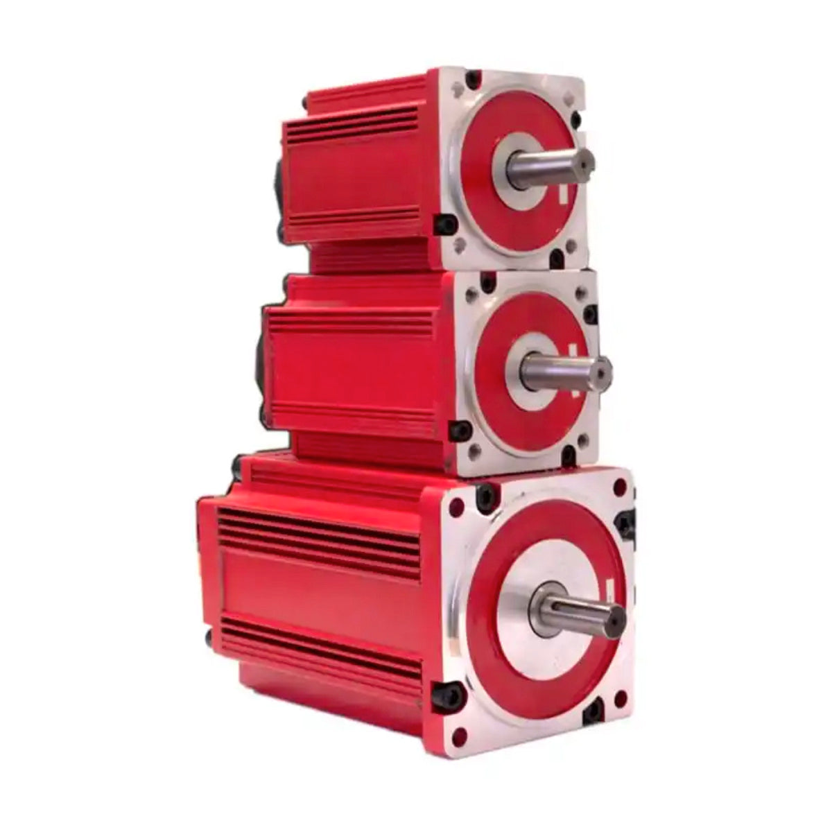 SL-150DC PRO 1/2 HP - HD Slide Gate Operator with Foot Pedal 1/2 HP DC