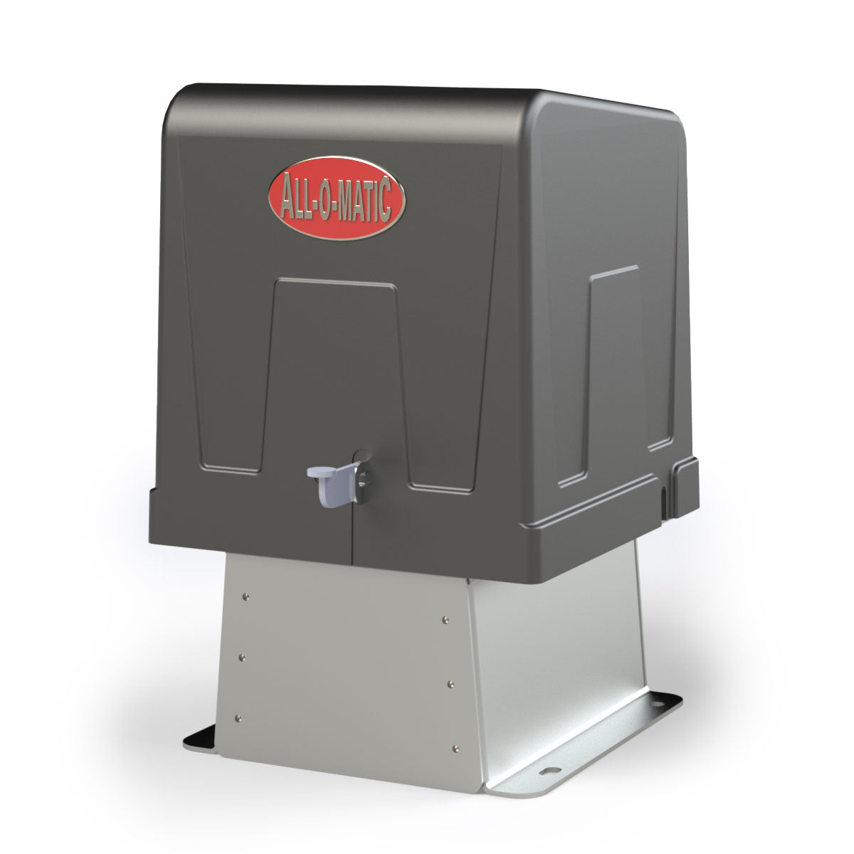 SL-90DC PRO - DC Slide Gate Operator with Foot Pedal 1/2 HP