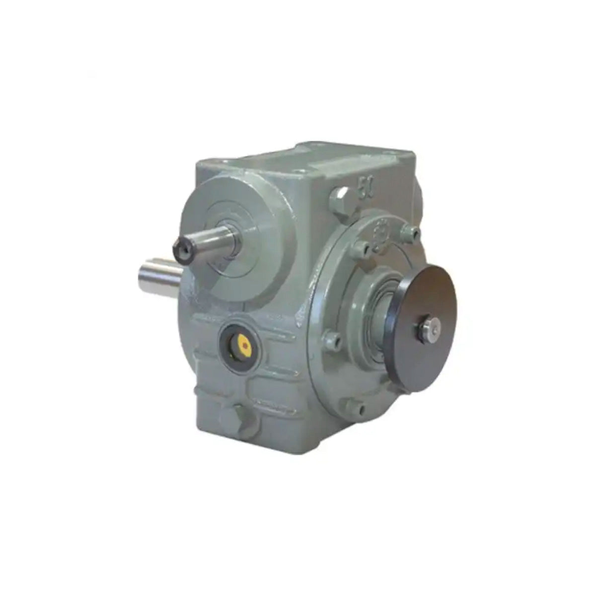 SL-90DC PRO - DC Slide Gate Operator with Foot Pedal 1/2 HP