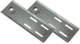 15-1-70 Pair of Speader Bars, 1-1/4"