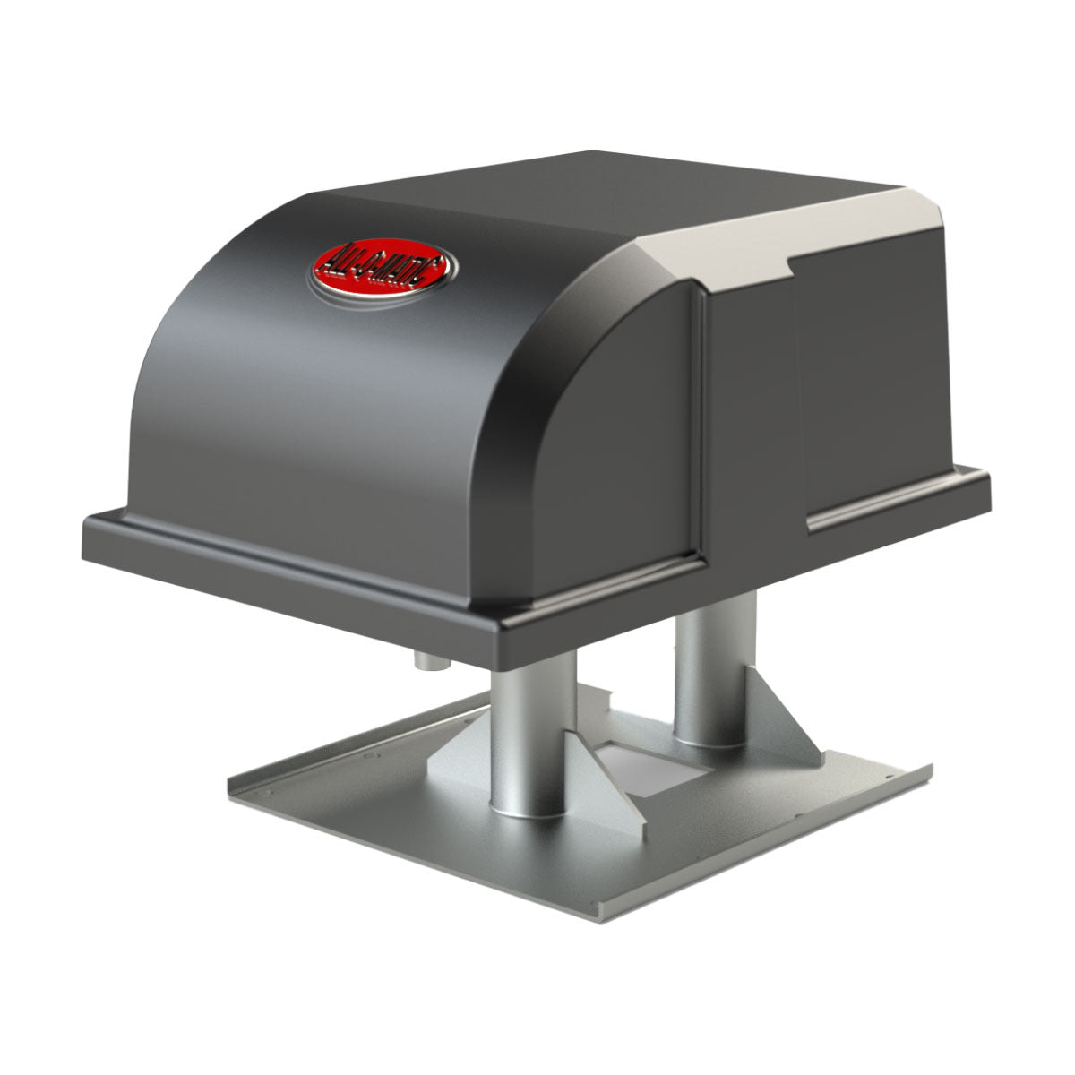 SW-325DC PRO - Swing Gate Operator 1/2 HP DC – R&S Automation, Inc.