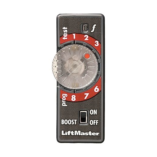 LiftMaster® LOOPDETLM Plug In Loop Detector