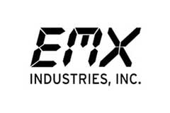 EMX IRB-RET Universal UL325 Retroreflective Photoeye Kit