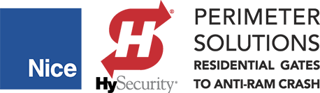 HySecurity Hy5B Vehicle Detector