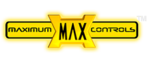 MX038 MAX MC-100 Motor Controller Assembly
