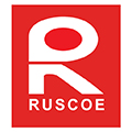 Ruscoe MS-Q-SL-G | Gray US Loop Sealant Quart Cartridge, 28 oz